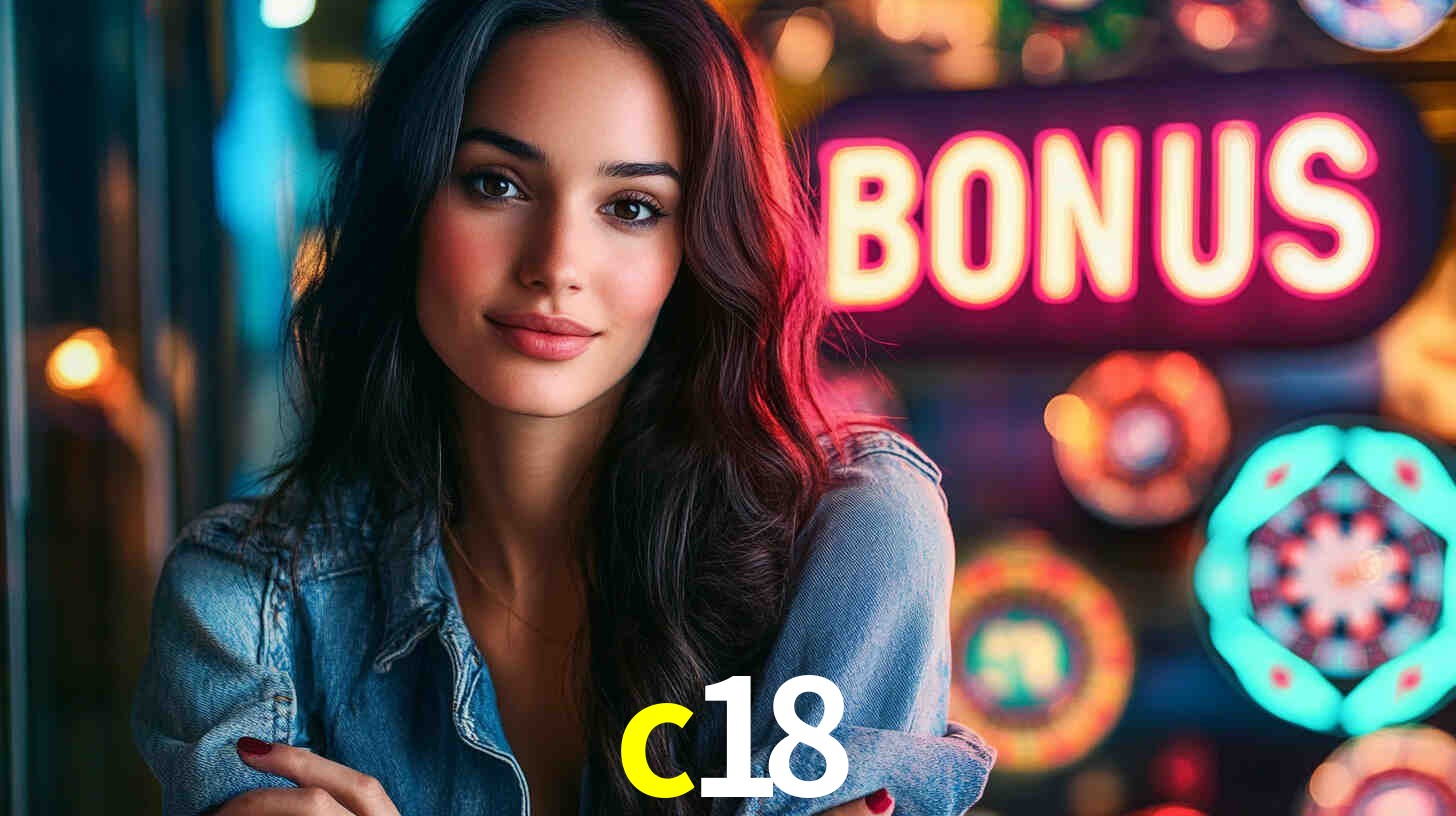 c18 - Caça-Níqueis Perigo - c18.com