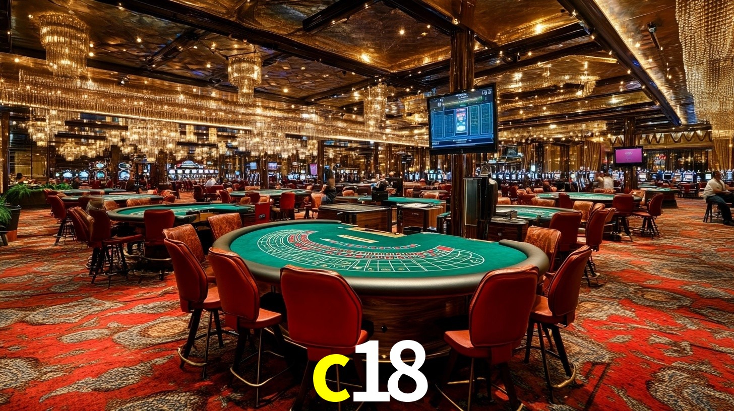 c18.com