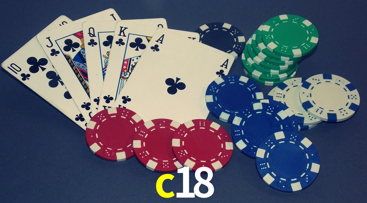 Slot Games c18