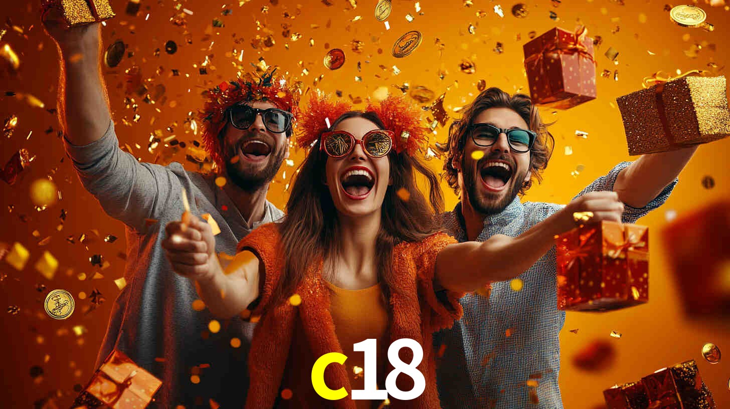 c18,c18.com