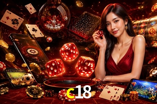 Flash Promotion c18