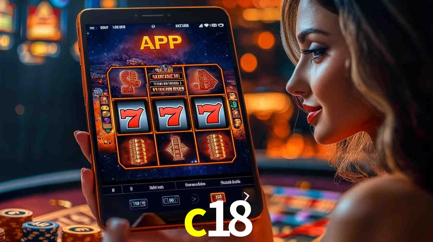 c18 bet