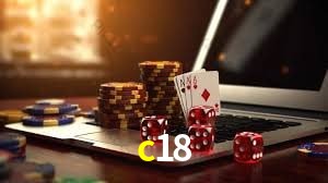 Casino Ao Vivo c18