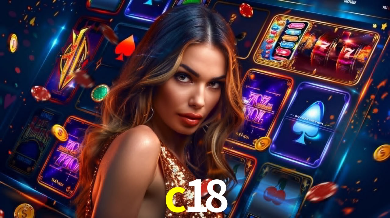 Jogos Exclusivos c18