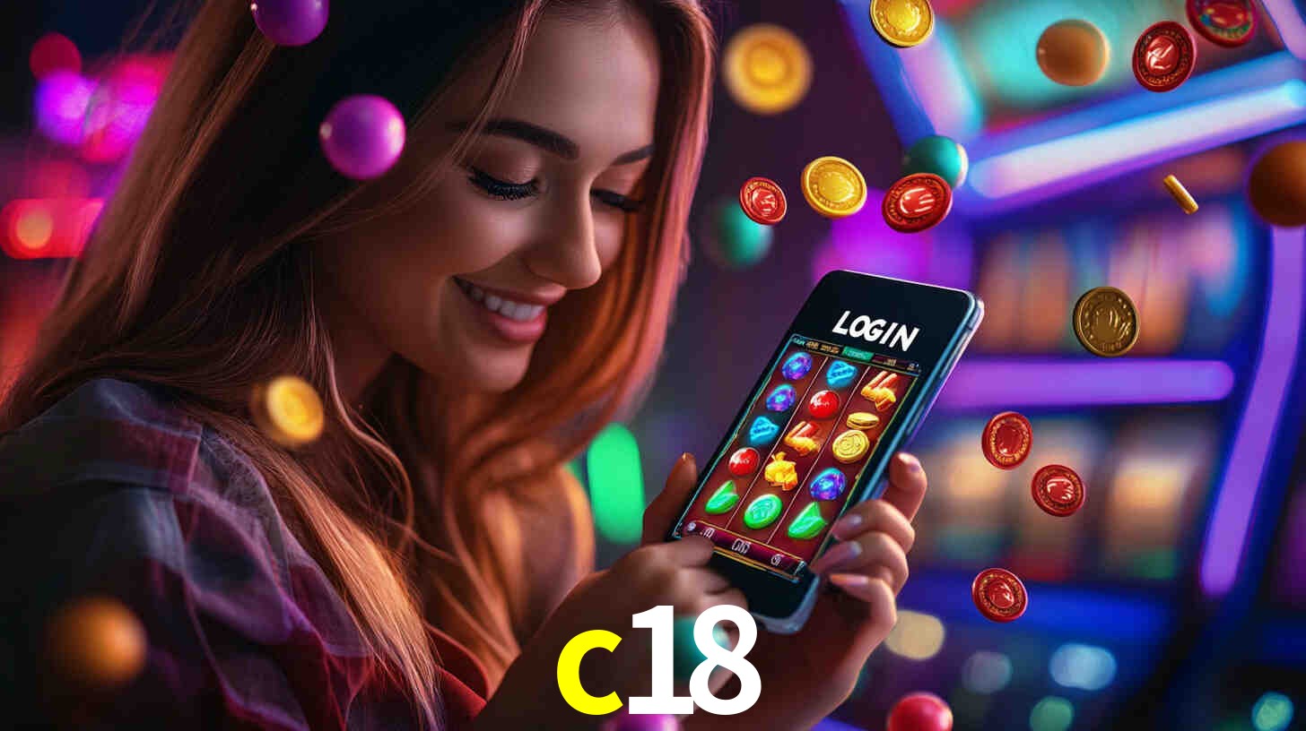 c18 bet