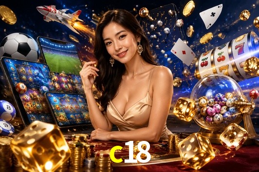 Account Benefits c18