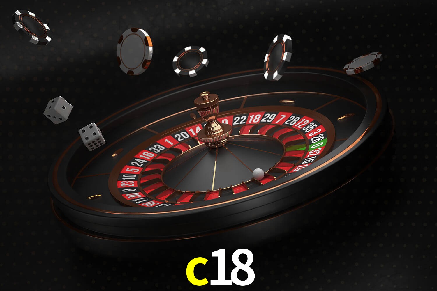c18.com