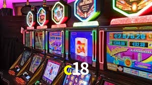Estatísticas Crash Games c18