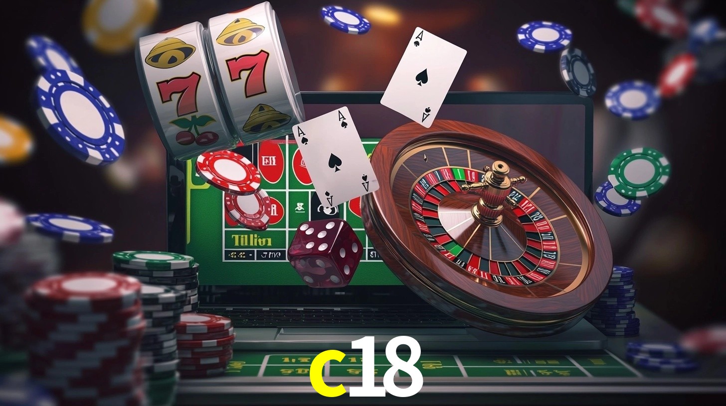 c18 bet