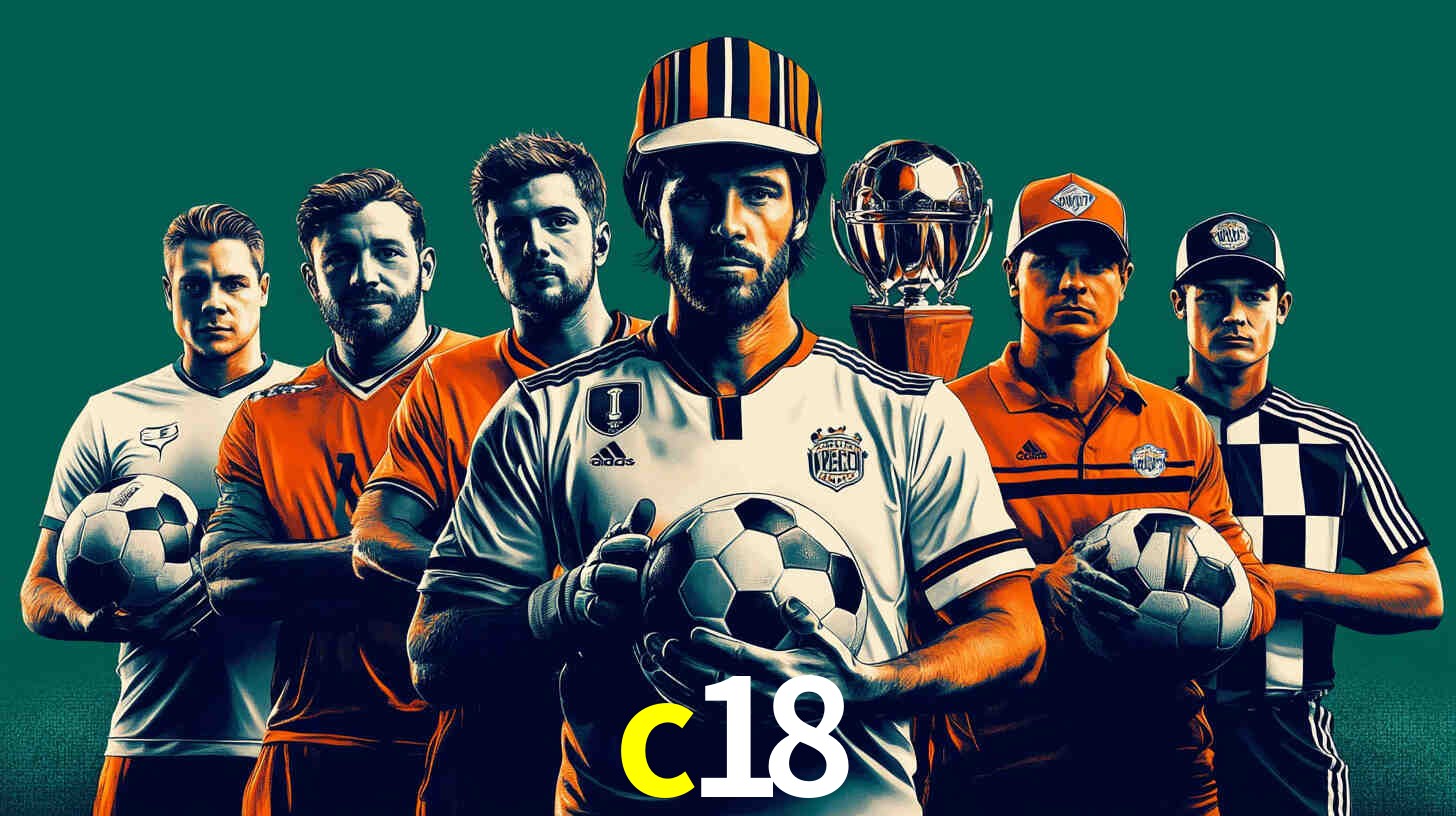 A Emoção da Loteria na c18: Uma Chance de Mudança de Vida