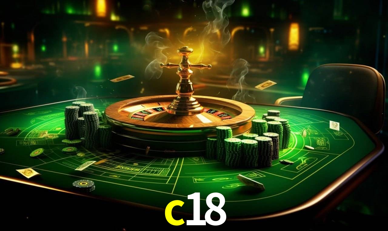 Torneios c18
