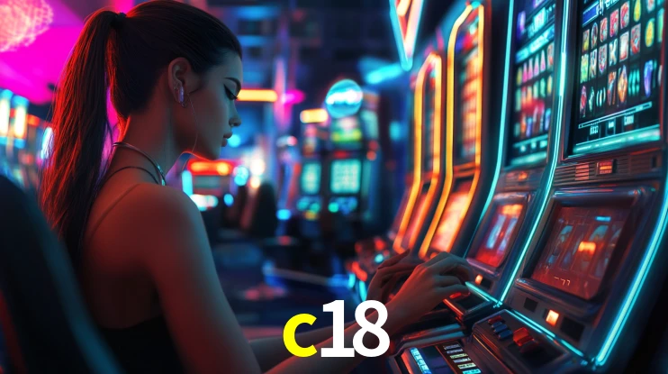 c18,c18.com