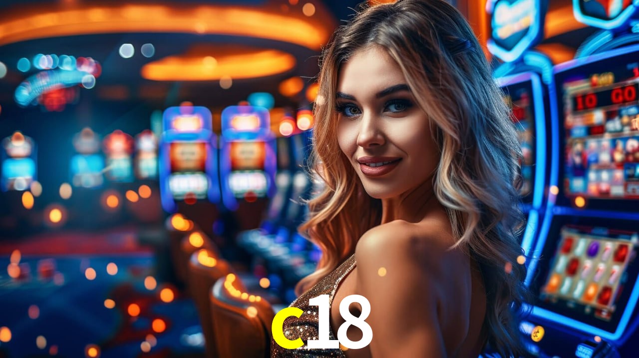 Live Casino c18
