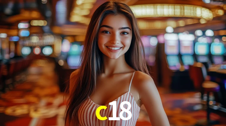 c18,c18.com