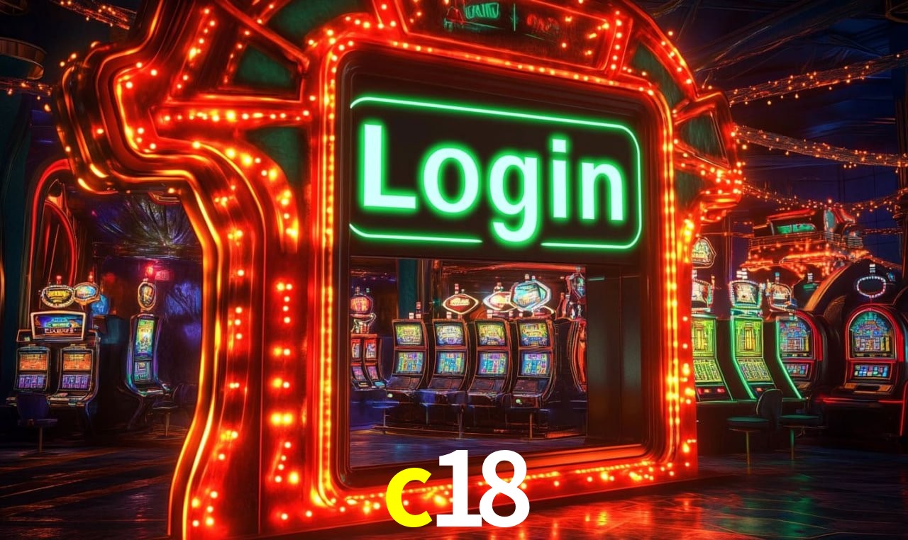 Login Seguro c18