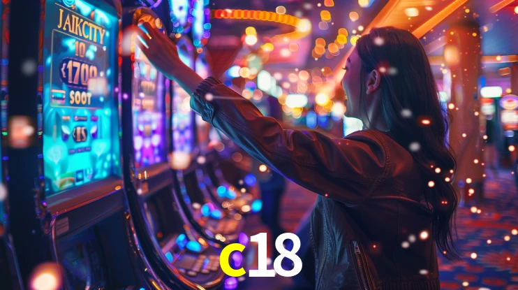 c18.com