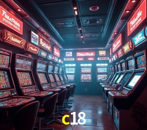 c18