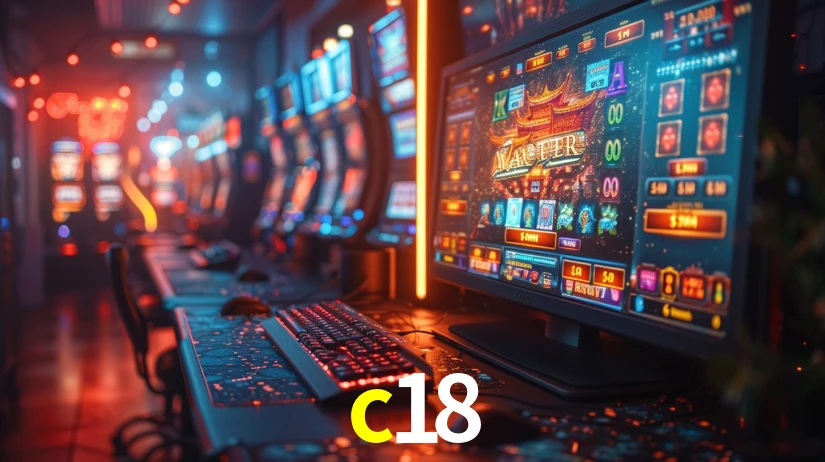 c18.com