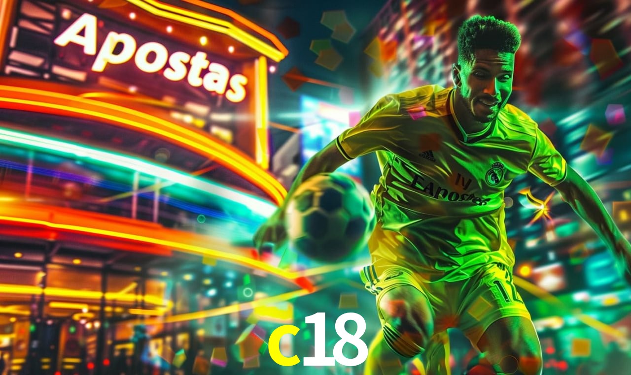 Requisitos do APK da c18 para Android