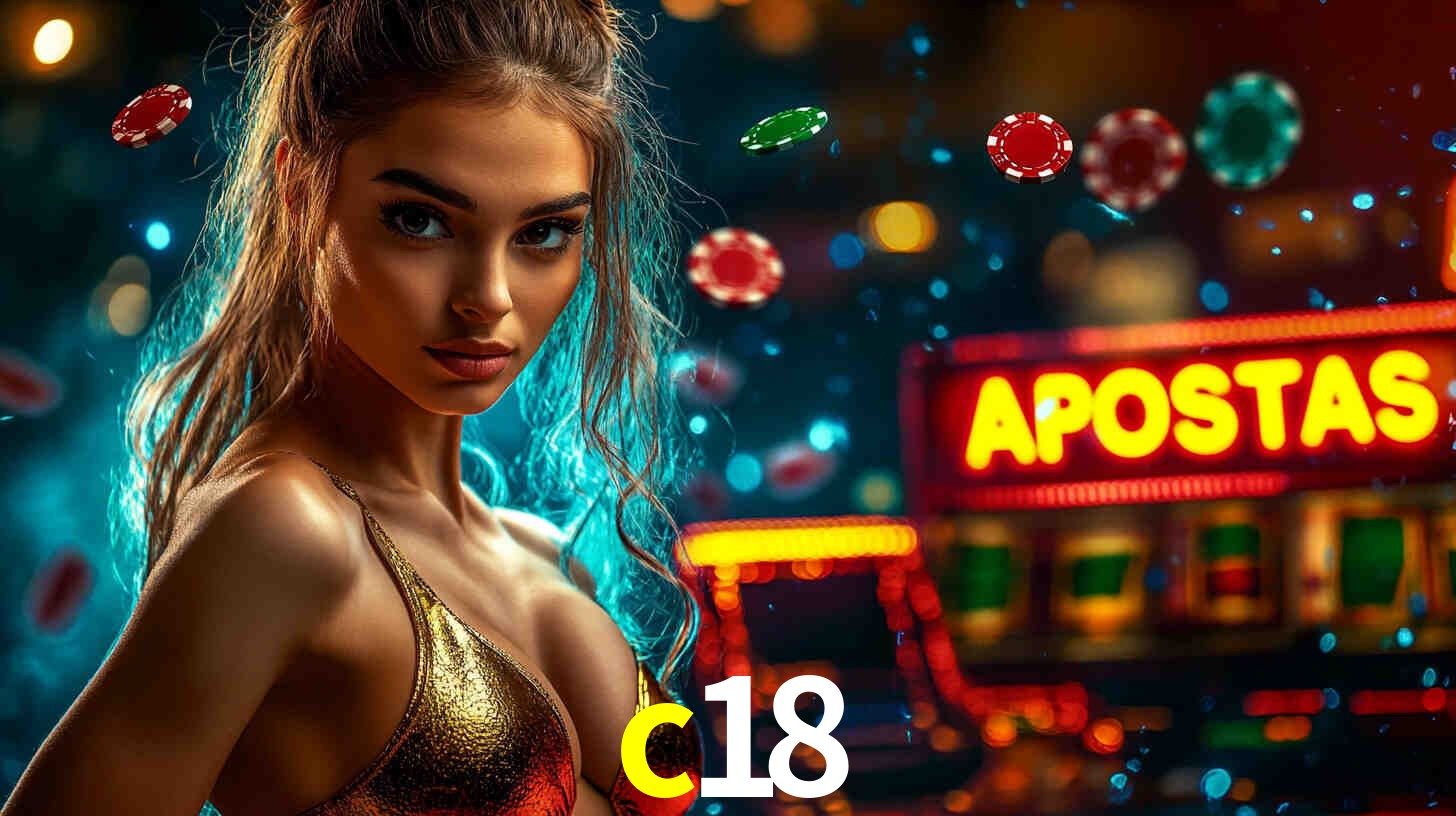 Inovações de Jogos na c18: O Futuro das Experiências Interativas
