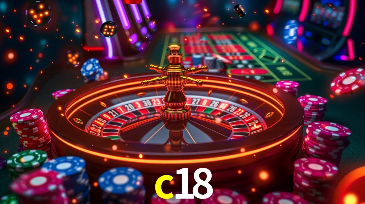 Casino VIP c18