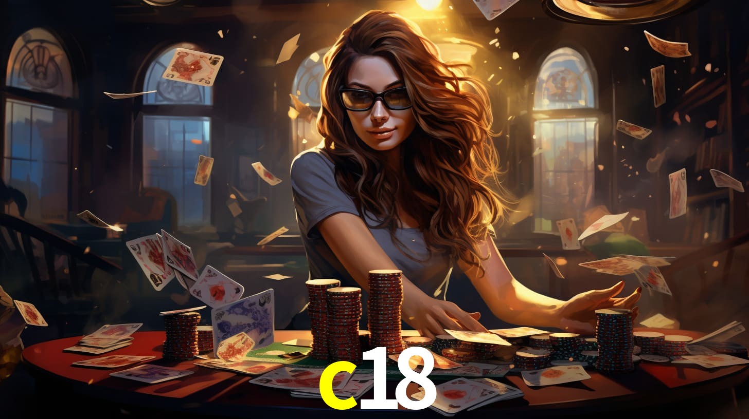 VIP Casino c18