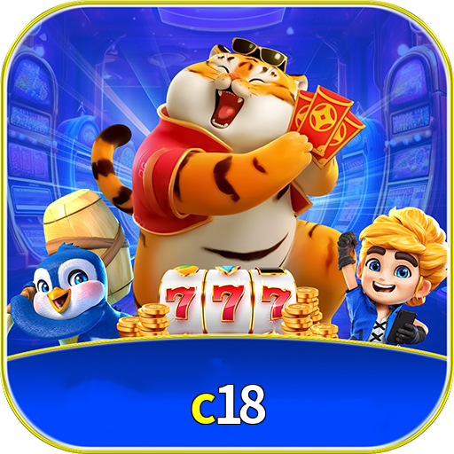 c18 Logo