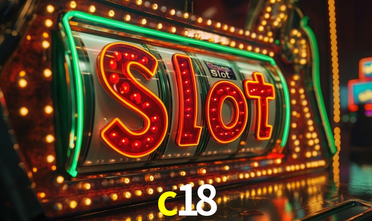 c18 - Rápido Acesse