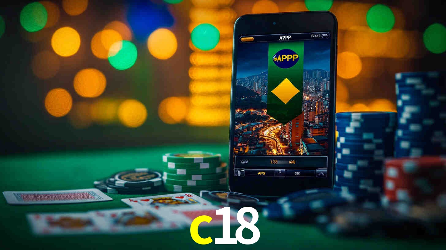 Inovações de Jogos na c18: O Futuro das Experiências Interativas