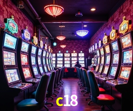 c18 Brasília - Bonus Features