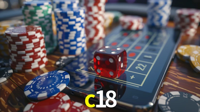 c18 APP
