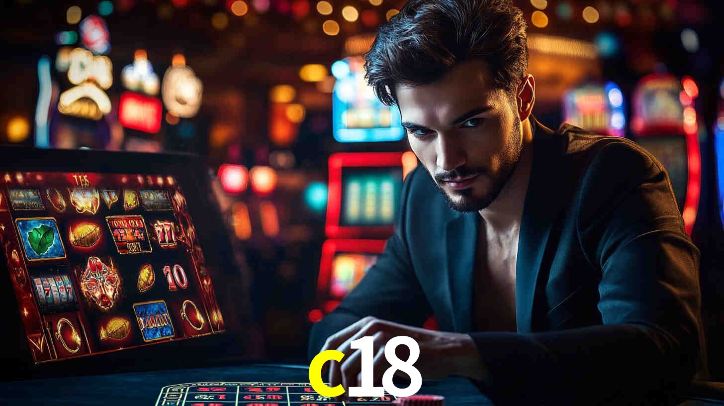 c18.com