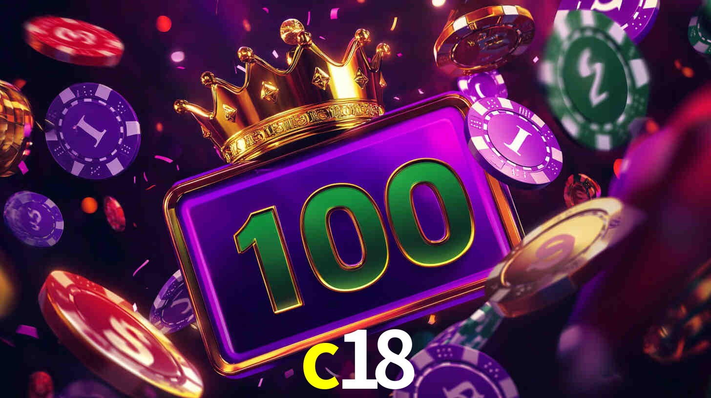 VIP Casino c18