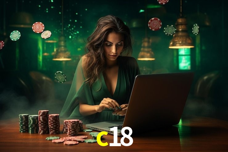 c18 - App Security