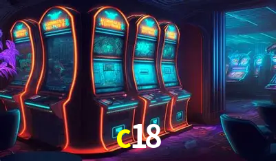 c18 São Paulo - All Bonuses