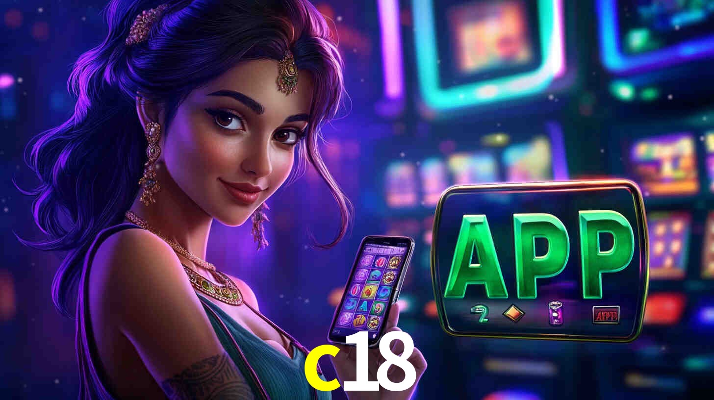 c18: Jogue Crash e Experimente Alta Recompensa Instantânea