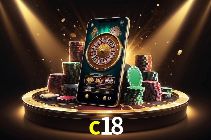 c18 Entrar - Login Seguro Certificado