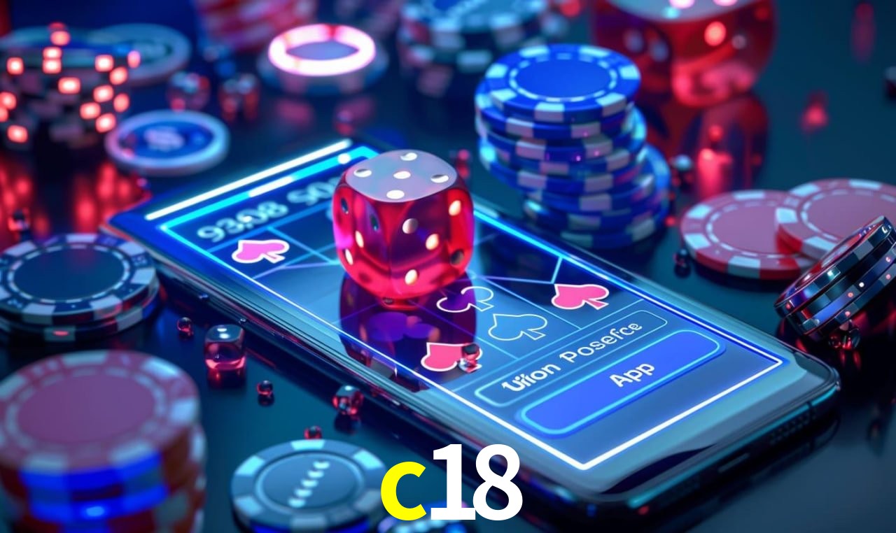 c18 Brasília - Betting Features