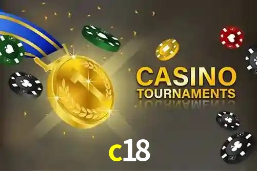 c18 - App Features