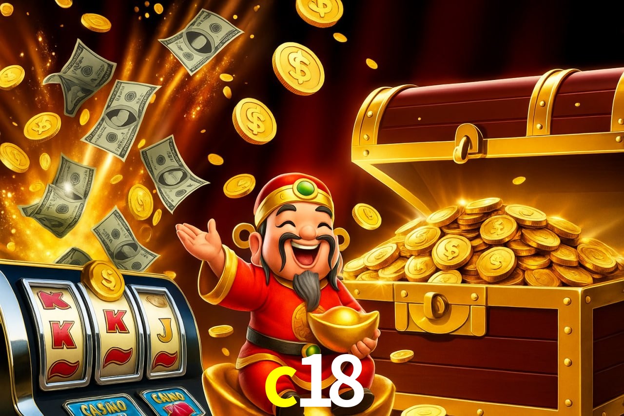 Estatísticas Crash Games c18