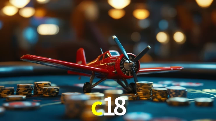Account Benefits c18